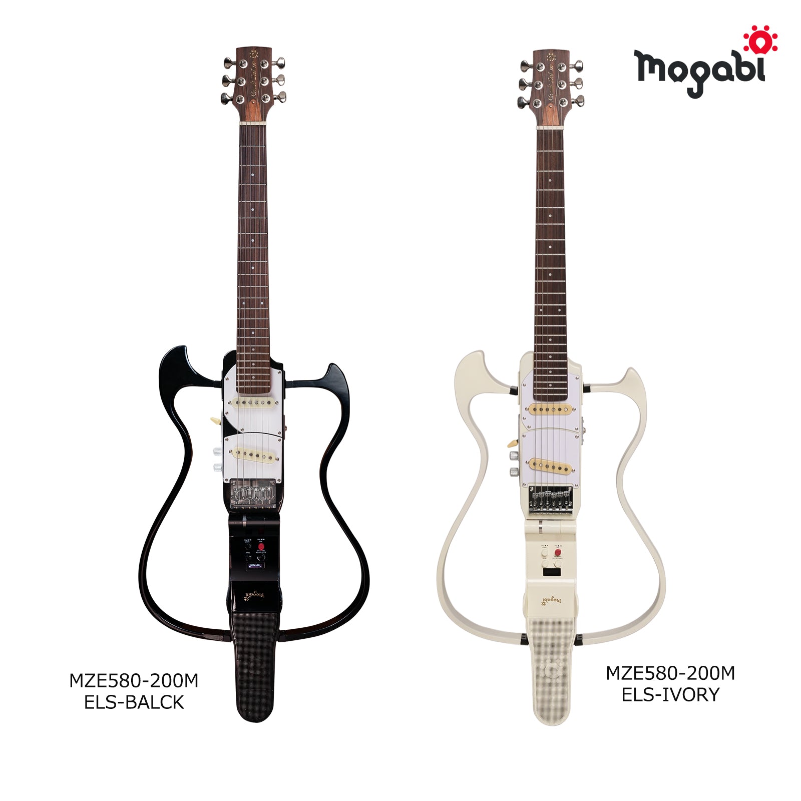 MSG200M（軽量モデル）エレキ