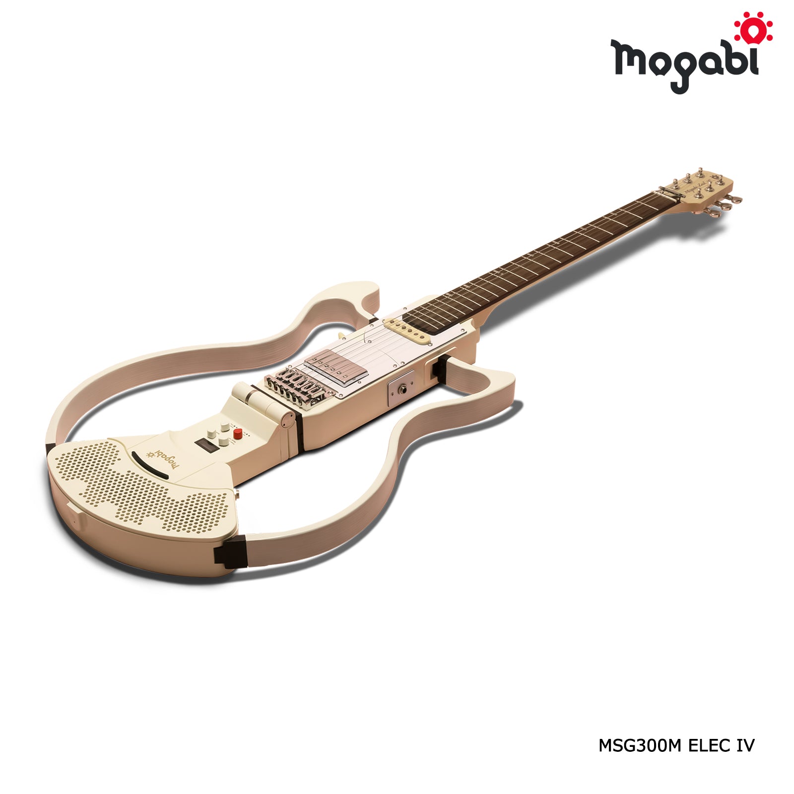 MSG300（ニューリリースモデル）エレキ