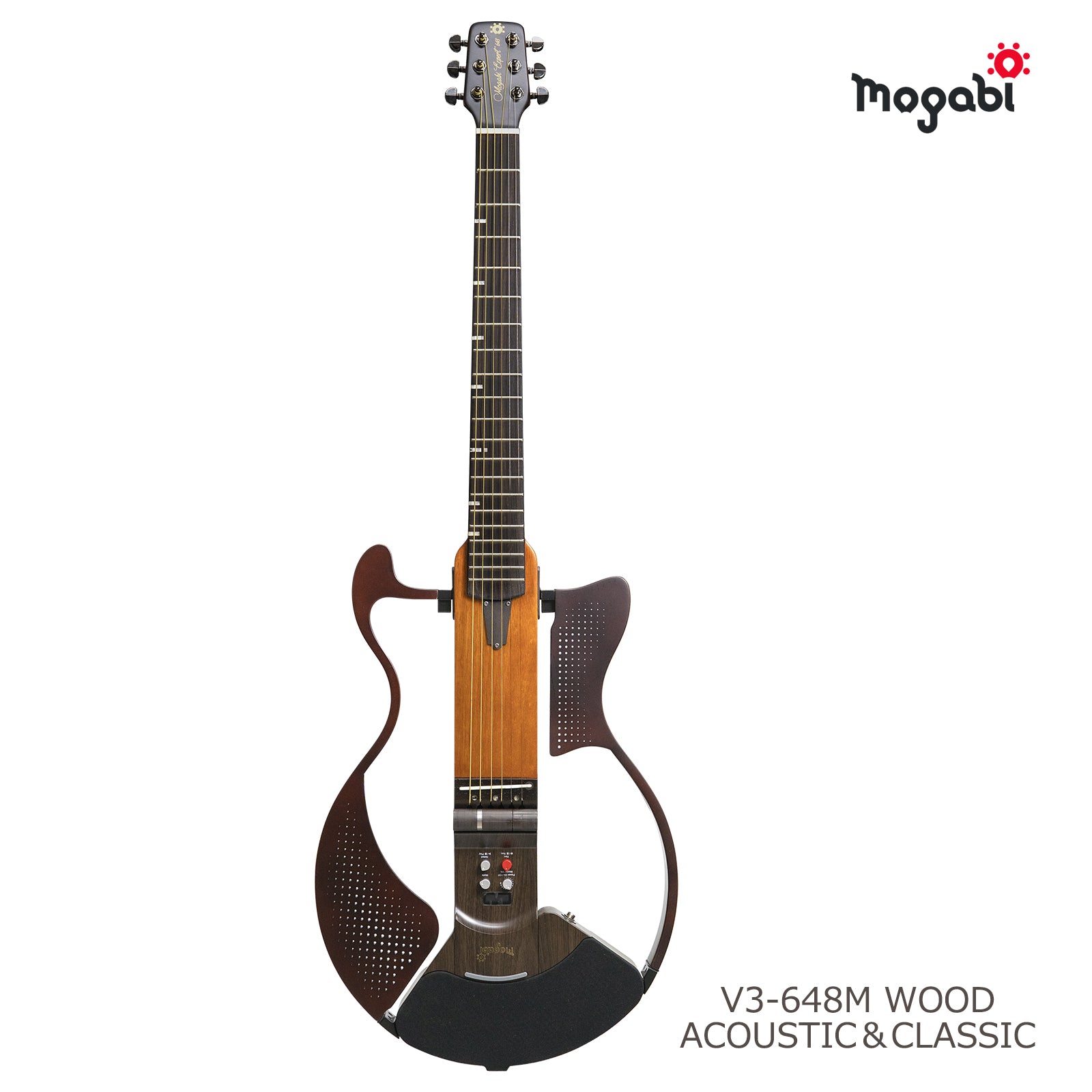 MSG300（ニューリリースモデル）アコースティック