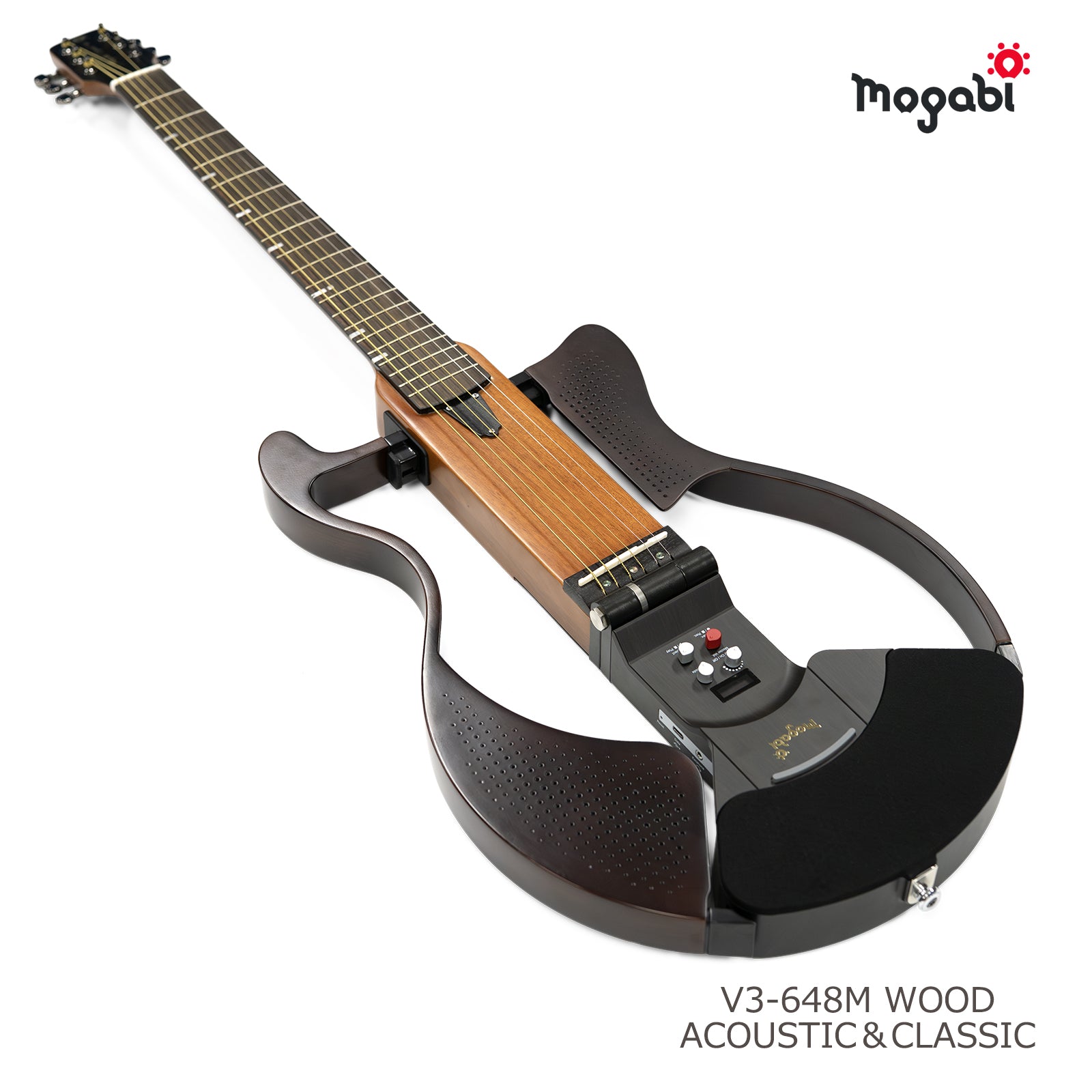 MSG300（ニューリリースモデル）アコースティック